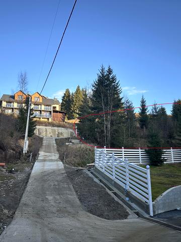 уроч. Вишні