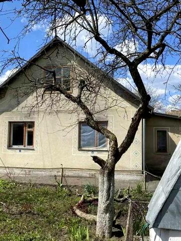 Продам цегляний 4-к будинок в с. Війтівці