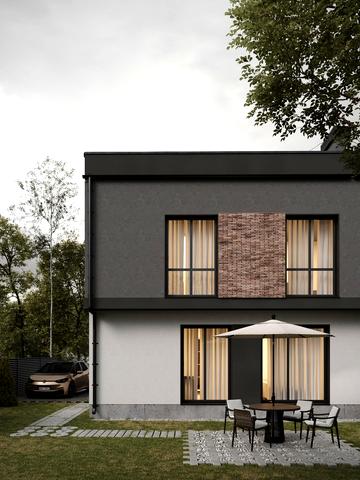 Яблунівська вул., 19-А