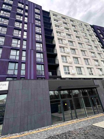 Продаж 2-кімнатної квартири в ЖК Lavanda Park ЖК Lavanda Park