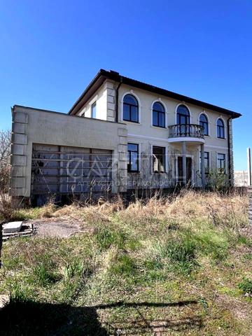 Яблунівська