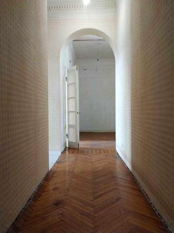 2к квартира, 84 кв. м., вул. Мала Житомирська, 7 Без комісії. English