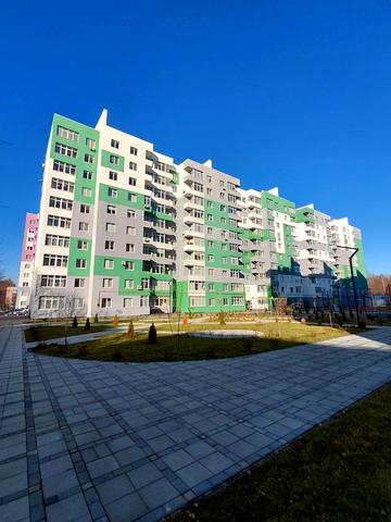 Конякіна вул., 3В