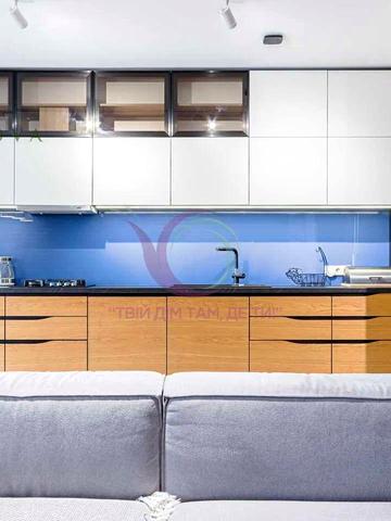 Княгині Ольги вул., 100