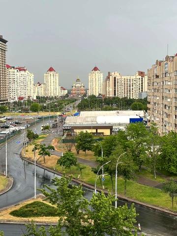 Левка Лукяненка вул. (Маршала Тимошенка), 13-А