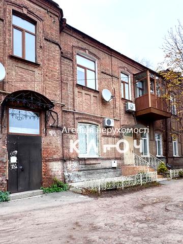 Велика Перспективна вул. (Карла Маркса), 36