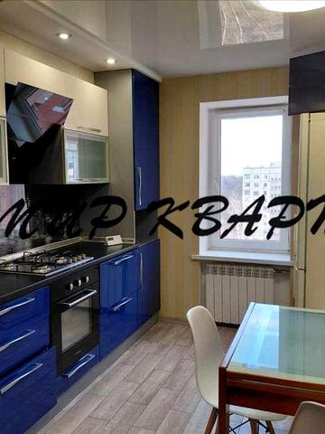 Шикарна 3-ка з АО на Огнівці!