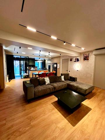 Ольгерда Бочковського вул., 26-Д