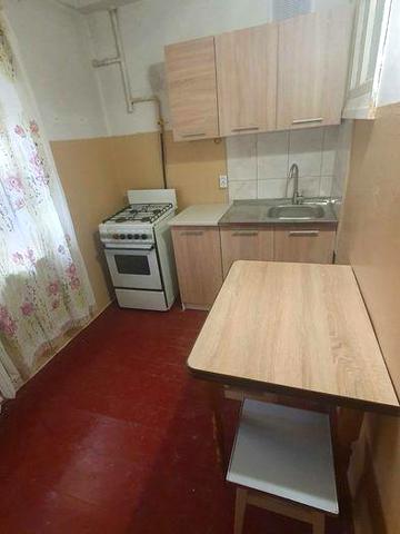 Здається 1-к. квартира по вул. Дегтярівська 26.