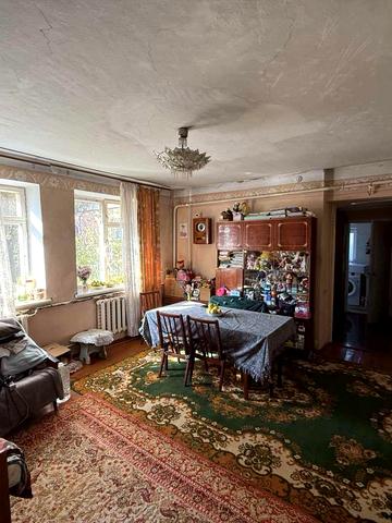 Святослава Хороброго вул., 14