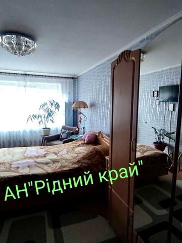 Цікава пропозиція. 3а кв на 2 поверсі. Мотель