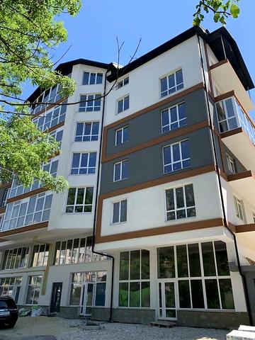 Северина Наливайка вул., 1Д