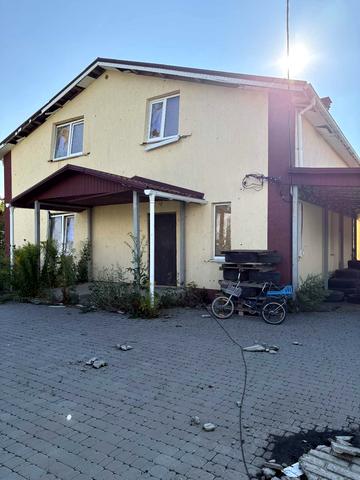 Байдачанська вул. (Гагаріна)