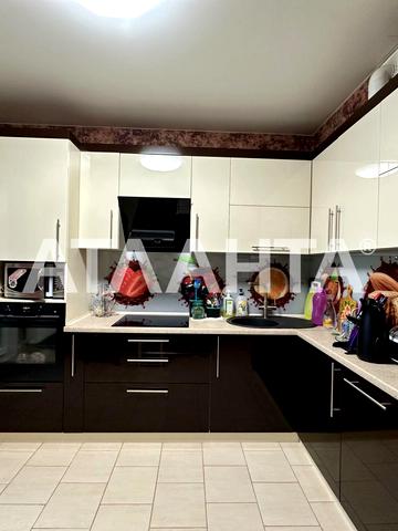 Віталія Нестеренка вул. (Академіка Воробйова), 1б