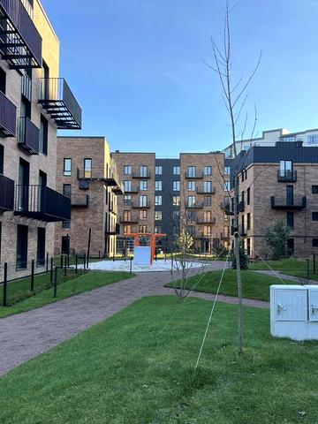 Юліана Пелеша вул., 5, к3