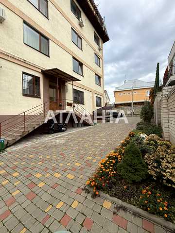 улица Дмитрия Донского, 1, Фонтан, Приморский, Одесса, Одесская 51000 USD