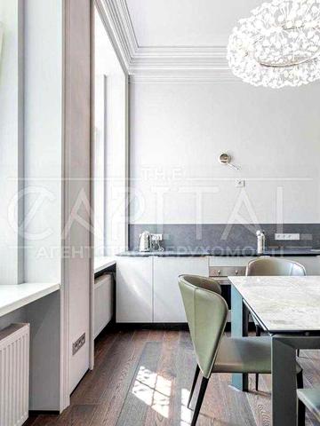 Продаж квартири вул. Коновальця, Печерськ