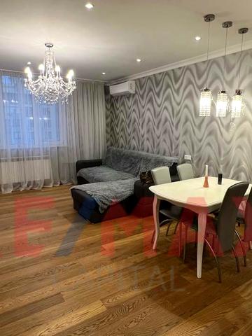 Самійла Кішки вул. (Маршала Конєва), 10/1