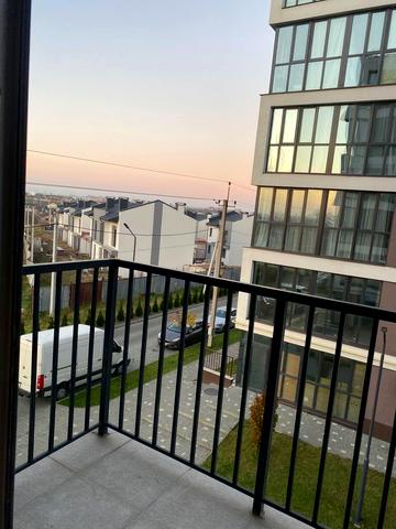 Григорія Сковороди вул., 54