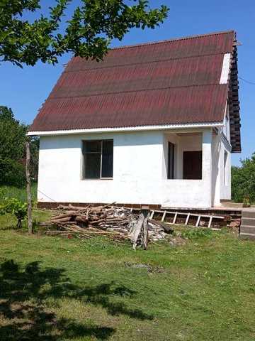 Продам будинок або обмін на квартиру