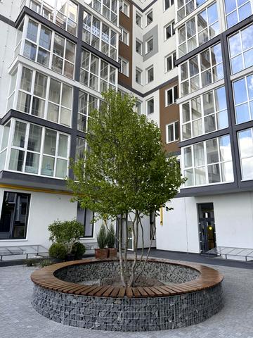 Бориса Гмирі вул., 7