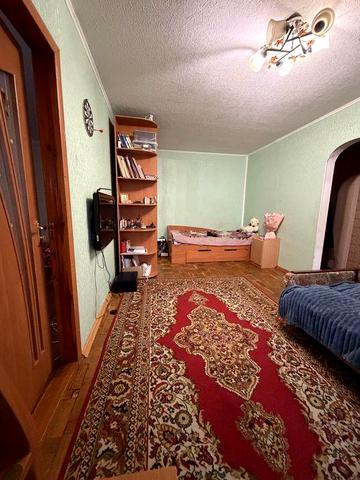 Продається 2х кімнатна квартира с.Озерне