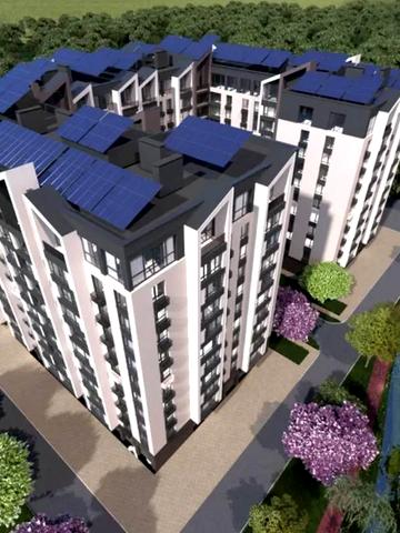 Озерна вул., 20/4