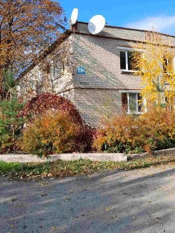 Віктора Сулими вул., 250