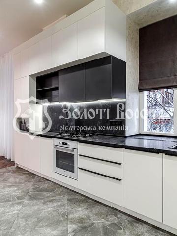 Тарасівська вул., 19-Б