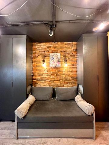 Здам 1к квартиру Соф.Борщагівка Вишневе Смарт