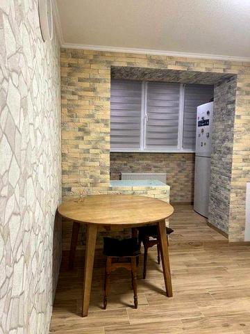 Оренда нової 1-кімнатної квартири в ПЗР