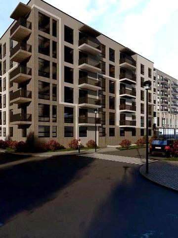 Продається 2кім квартира в ЖК Falcon City. ЖК Falcon City