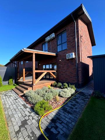 Івана Франка вул. (Кірова)