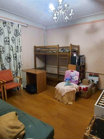 Продам 3-х комнатную квартиртируу