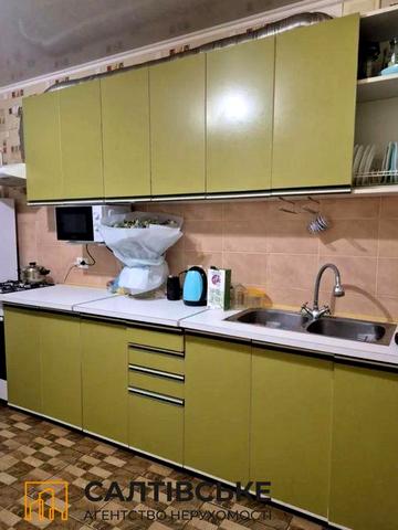 ОВ-2623 Продам 1К квартиру 41м2 в новострое на Салтовке