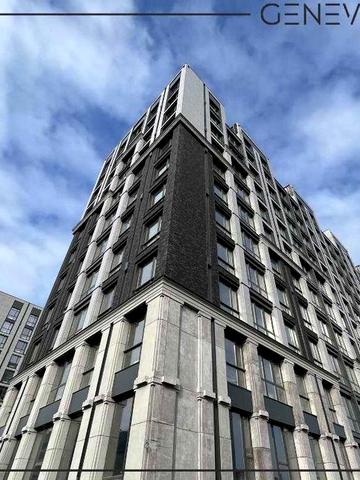 Купуй квартиру в ЖК Женева!" ЖК Женева