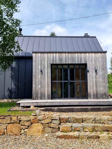 Продаж котедж 51.3 м.кв. 6 сот. вул. Шевченка 164 с. Гребенів