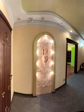 Продаж  пентхаусу з можливістю встановлення сонячних панелей ЖК Liko-Grad