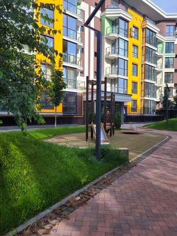 Продам квартиру в ЖК Лісова казка 2, поруч метро Лісова ЖК Лісова казка