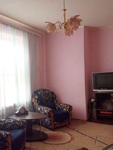 Трикімнатна квартира на продаж ЖК без назви