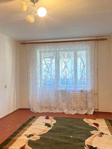 1 кімнатна по вул. Захисників України, площа 32 кв.м