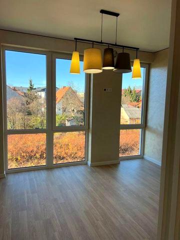 Квартира , Берегово студия