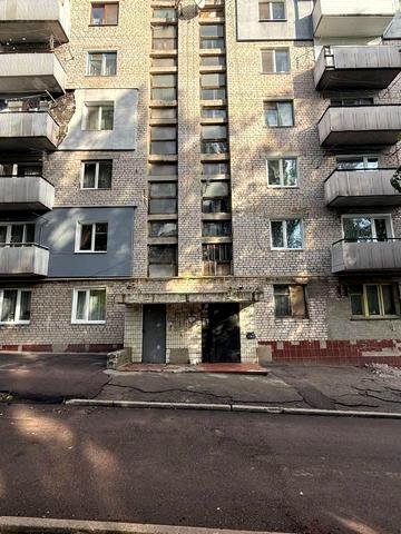 Дунайська вул., 43