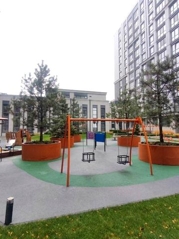 Костомарівська вул. (Щорса), 1-А