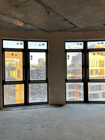 Продаж 3-х кім кв в топовому ЖК Residents Park! Гаряча пропозиція! ЖК Residents Park