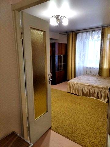 Продаж 1 кімнатної квартири на Харківській