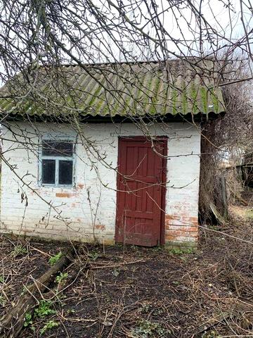 Будинок в цетрі села Талалаївка
