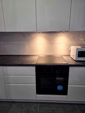 Оренда 2 кімнатної квартири Чабани вул. Покровська, ЖК Plaza Kvartal