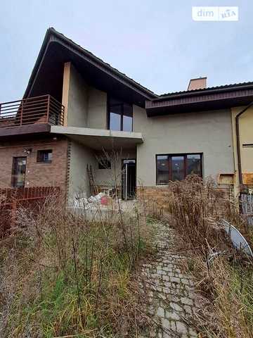 Продаж 4к Дуплекс Северина Наливайка вулиця ЖК Севериновка