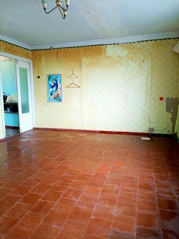 Продам или обменяю 1 комнатная квартира, район Ворошиловка , чешка ЖК ОСББ